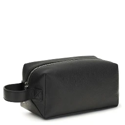 Black Calf Leather Bos Taurus Luggage And Travel