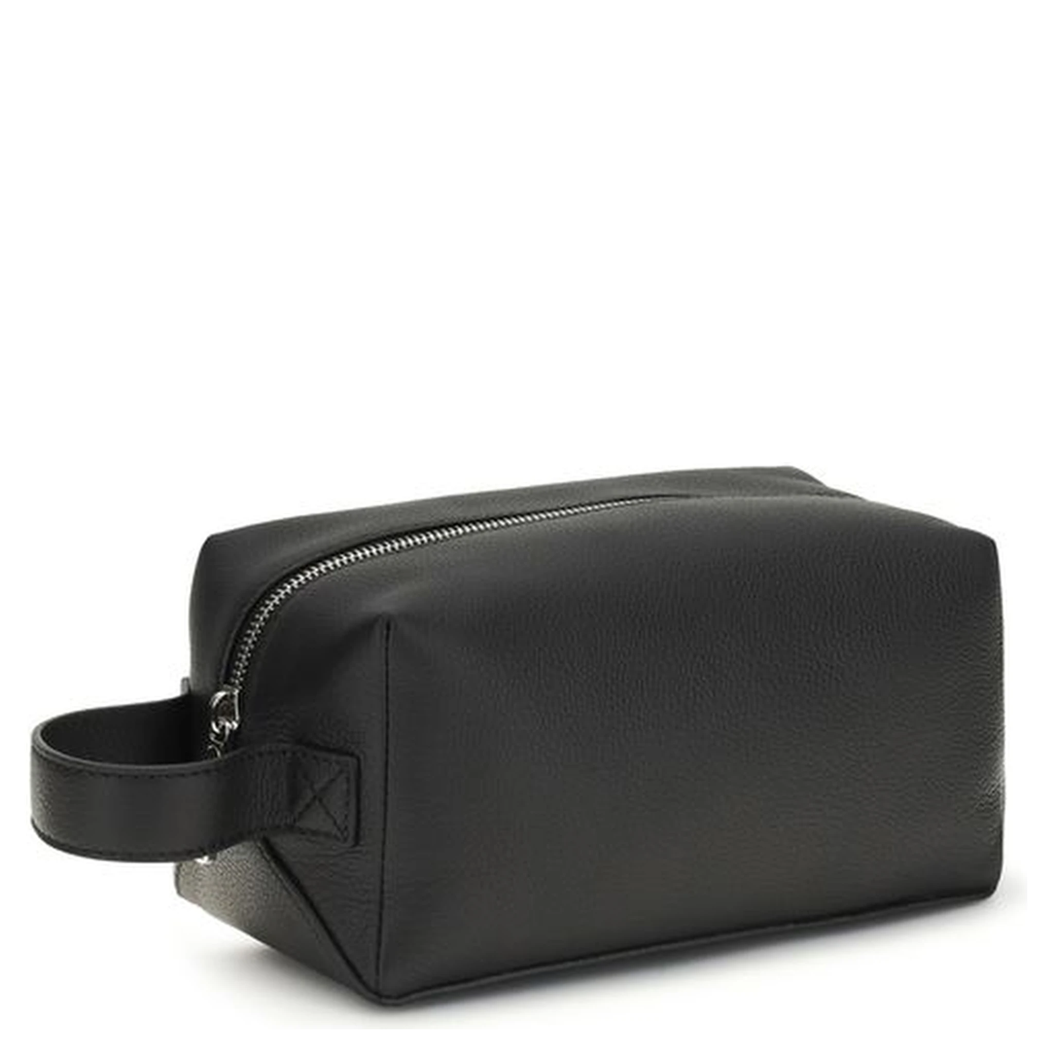 Black Calf Leather Bos Taurus Luggage And Travel