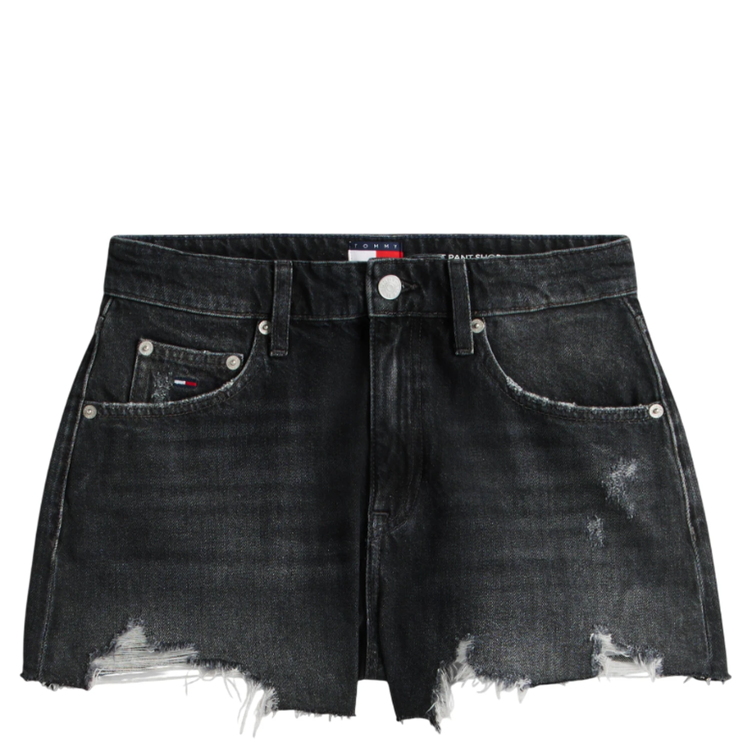 TOMMY JEANS  Shorts Black