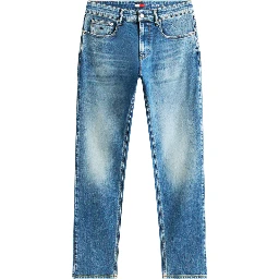 TOMMY JEANS  Jeans Blue