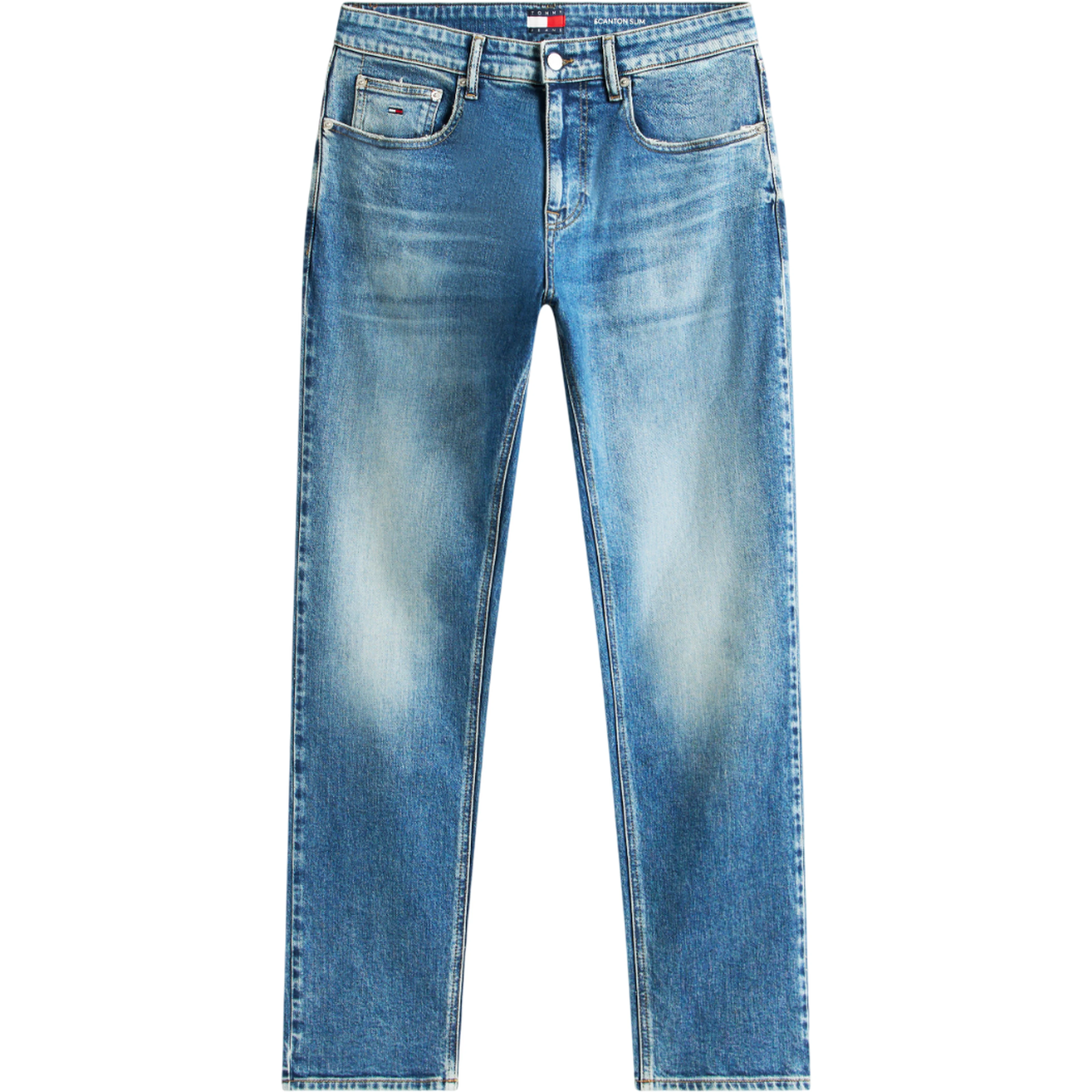 TOMMY JEANS Jeans Blue