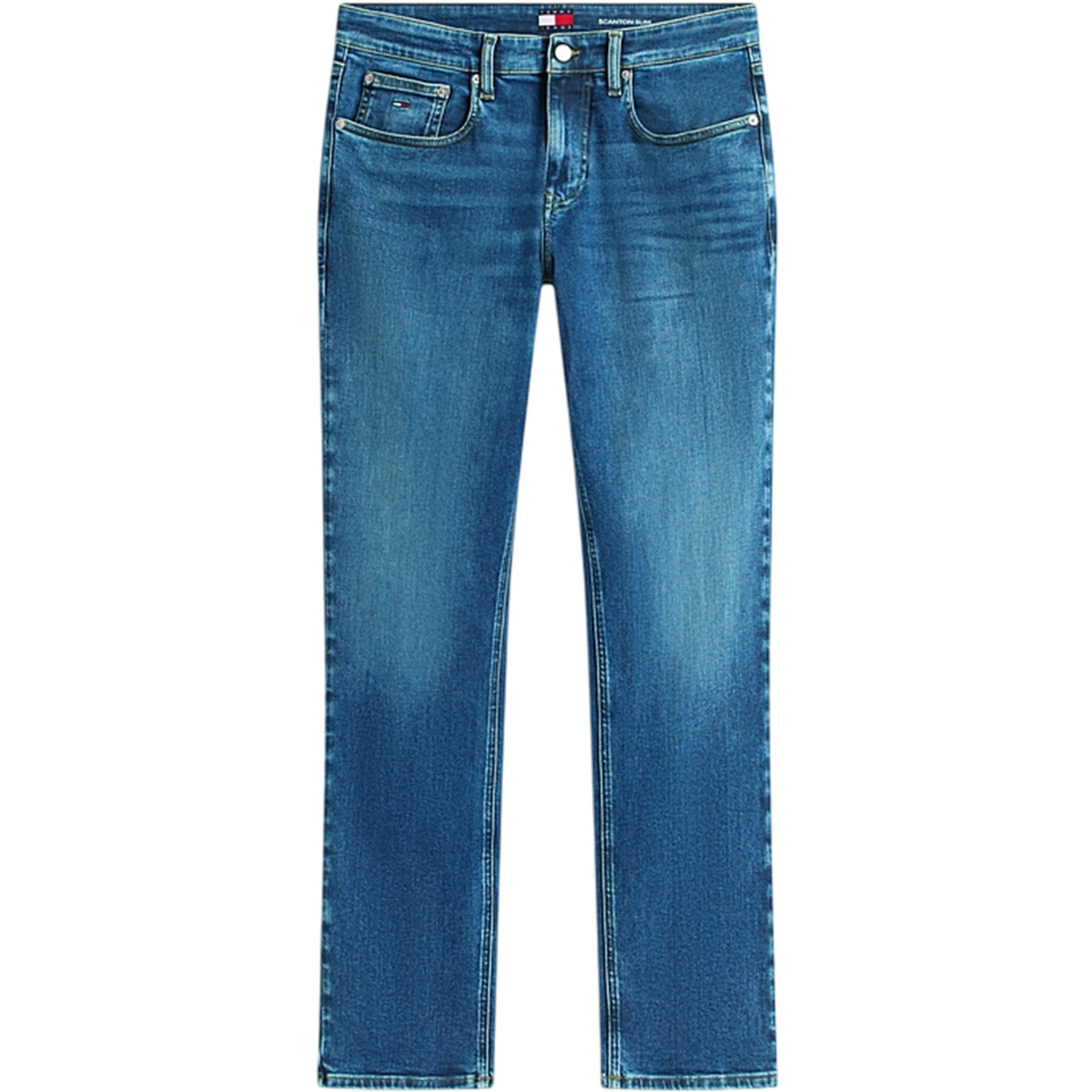 TOMMY JEANS Jeans Blue