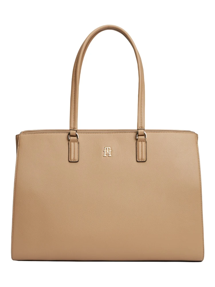 TOMMY JEANS Bags.. Beige