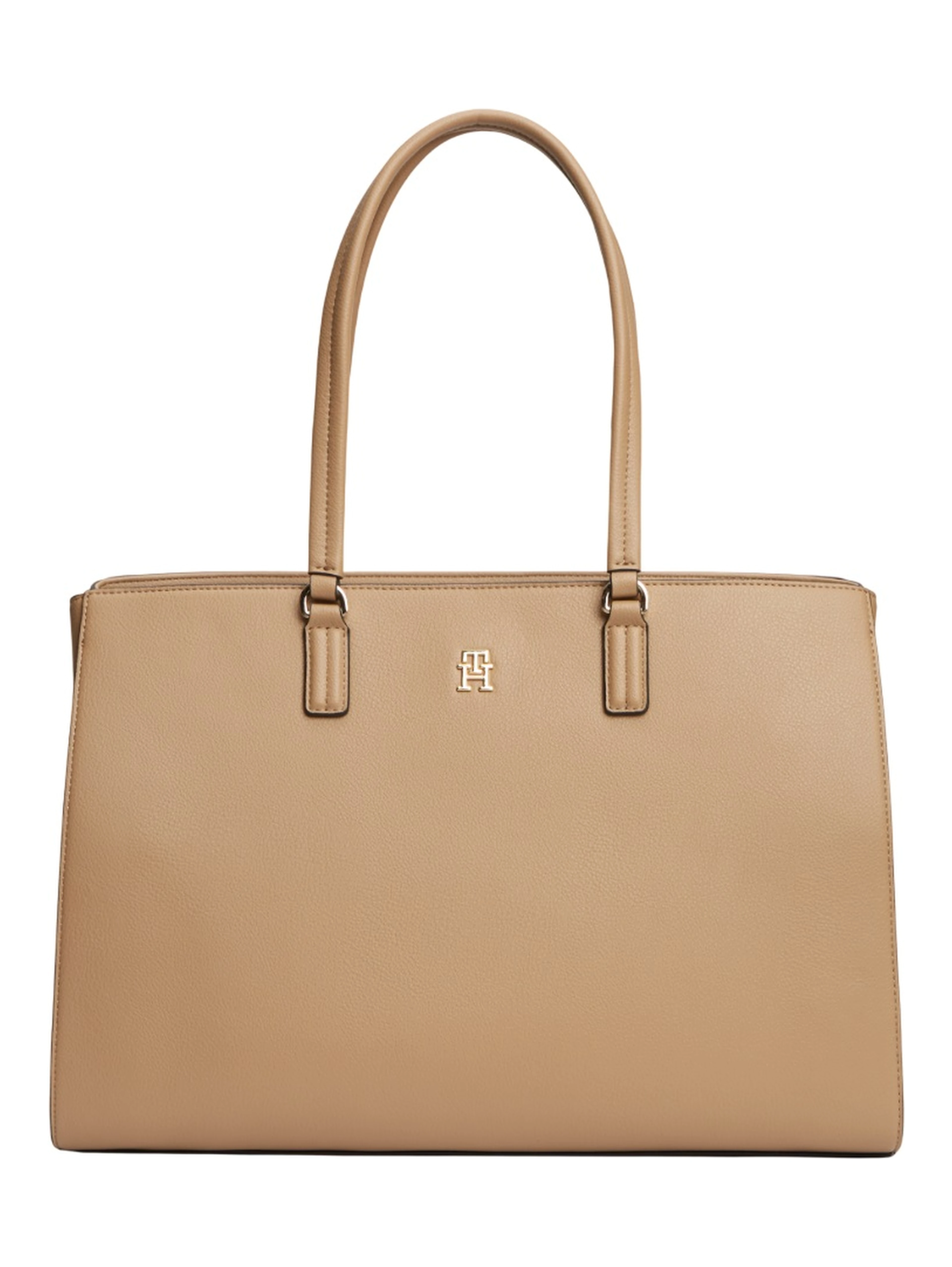 TOMMY JEANS Bags.. Beige