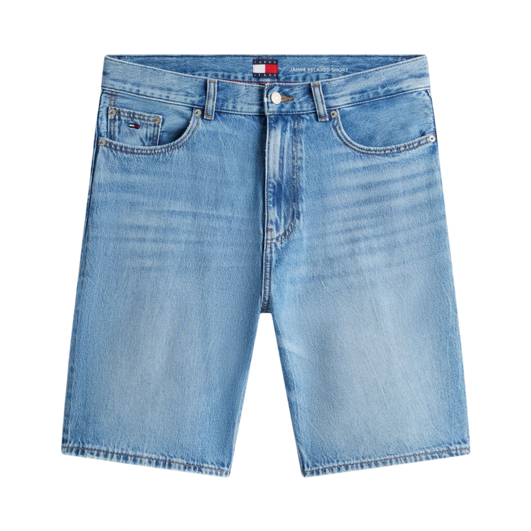 TOMMY JEANS  Shorts Blue