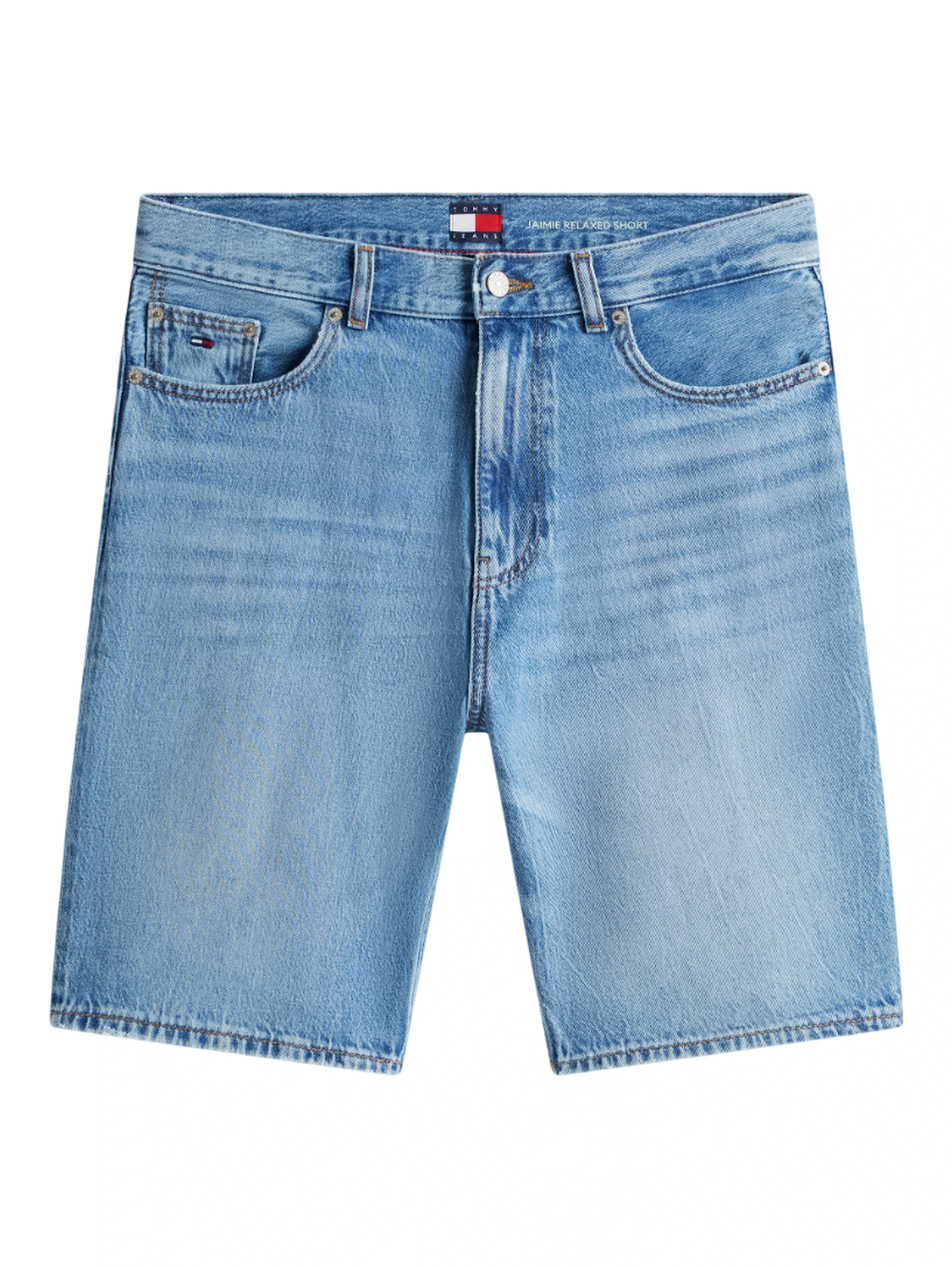 TOMMY JEANS Shorts Blue