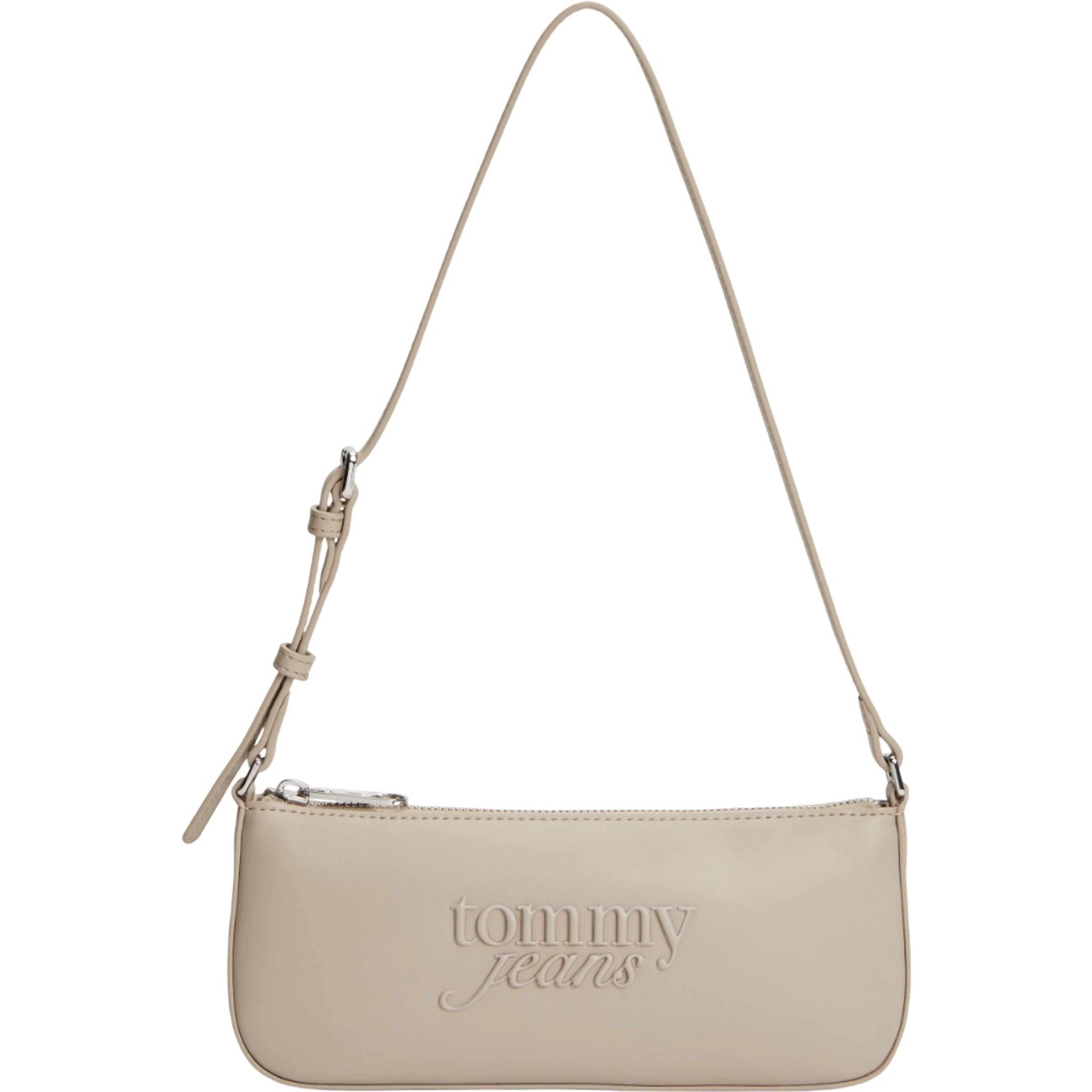 TOMMY JEANS Bags.. Cream