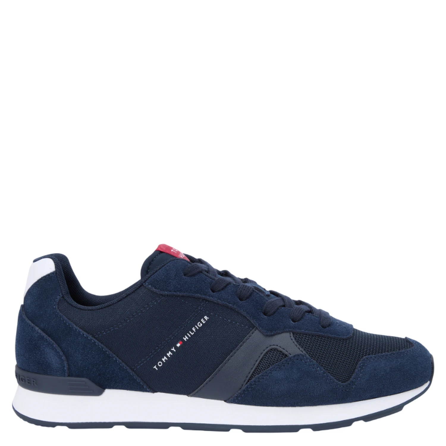 TOMMY JEANS Sneakers Blue