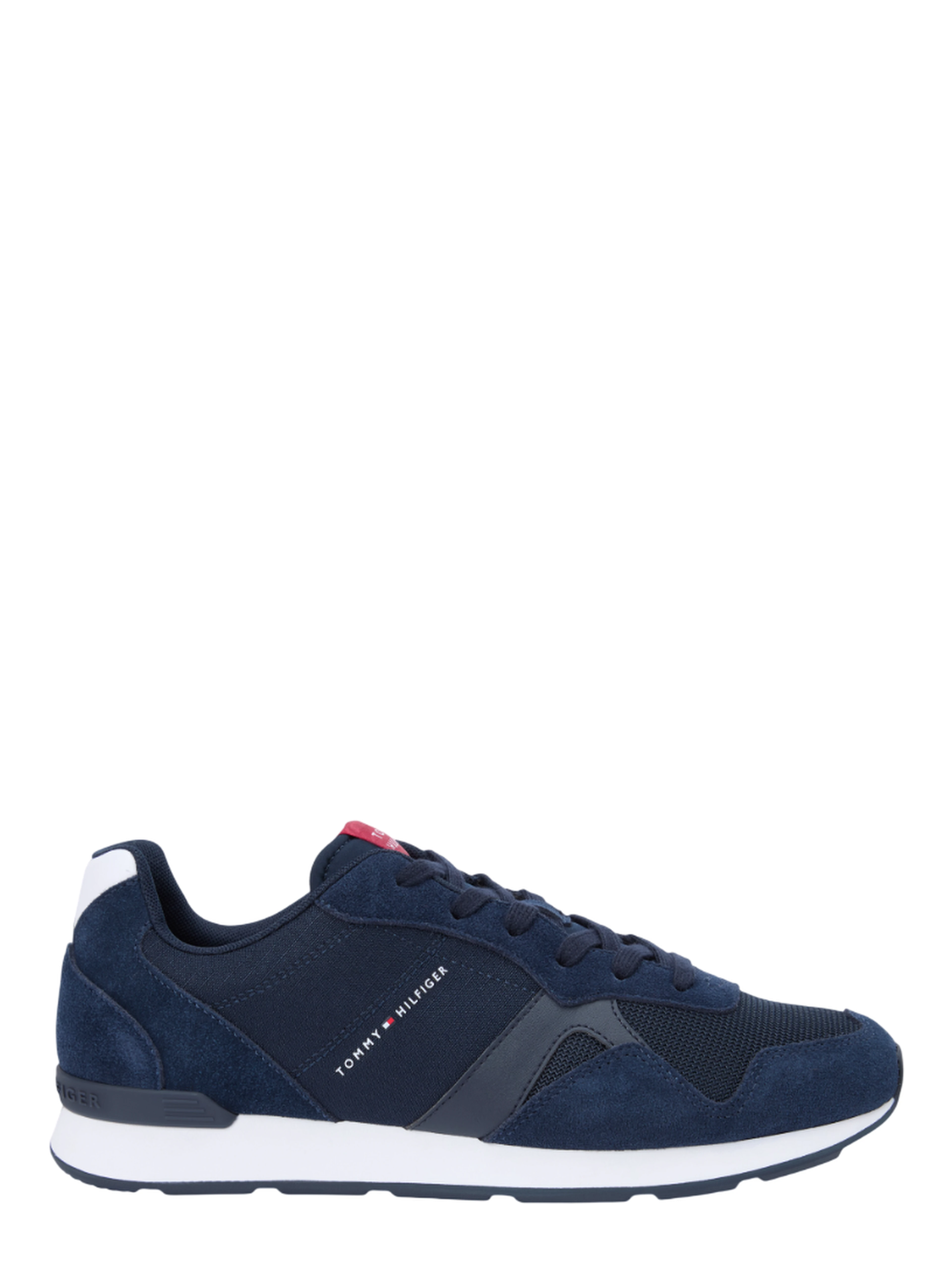 TOMMY JEANS Sneakers Blue