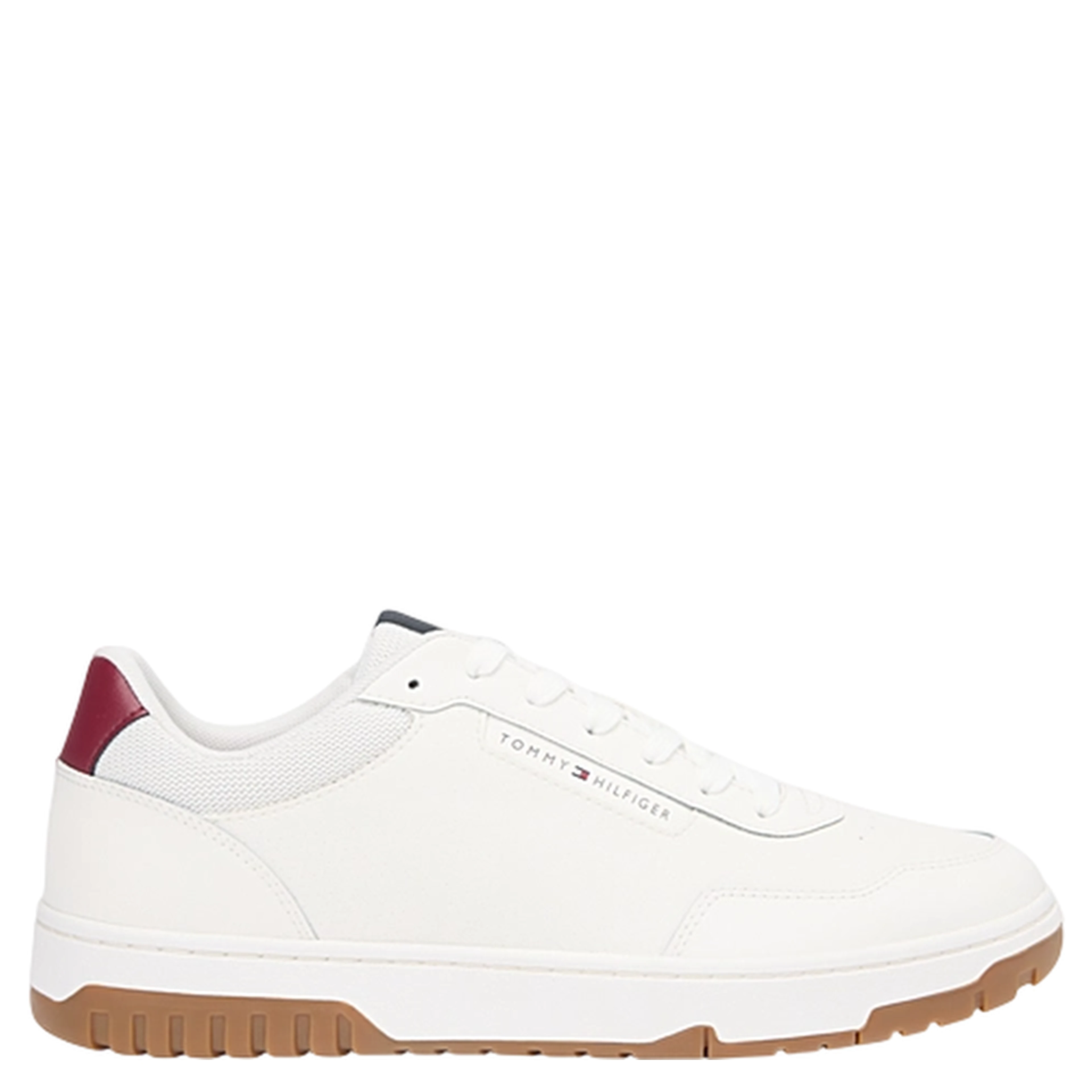 TOMMY JEANS  Sneakers White