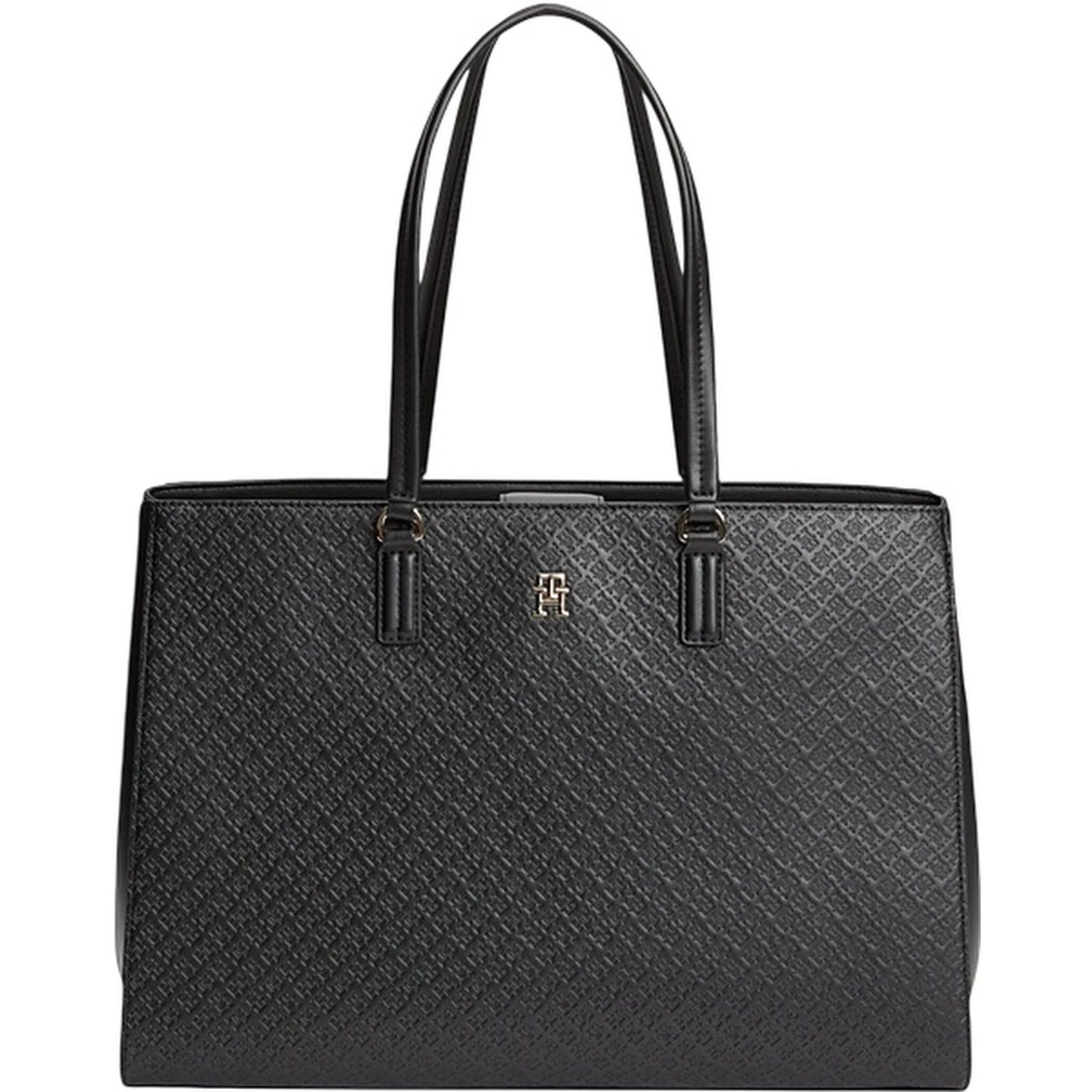 TOMMY JEANS Bags.. Black