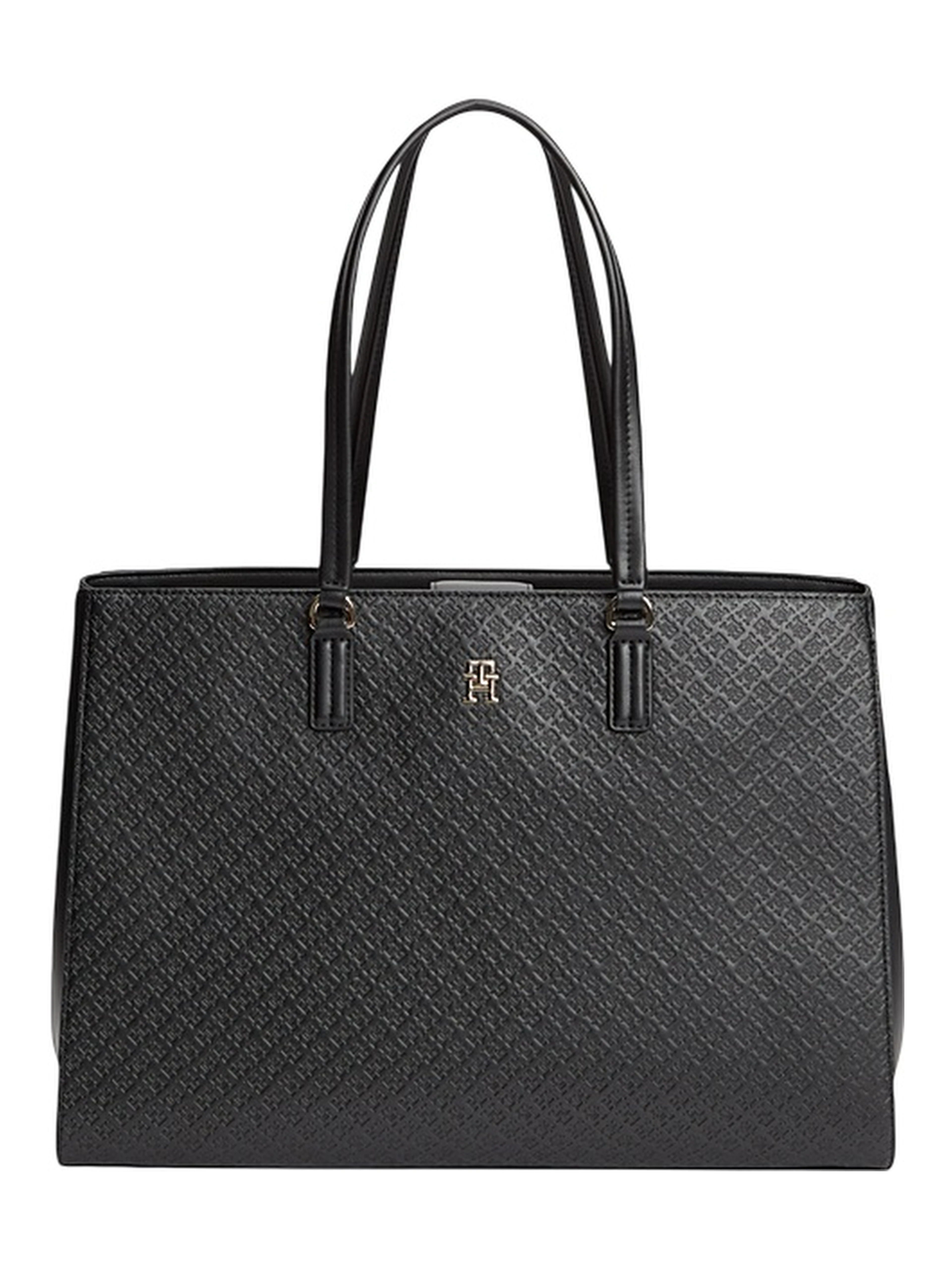 TOMMY JEANS Bags.. Black
