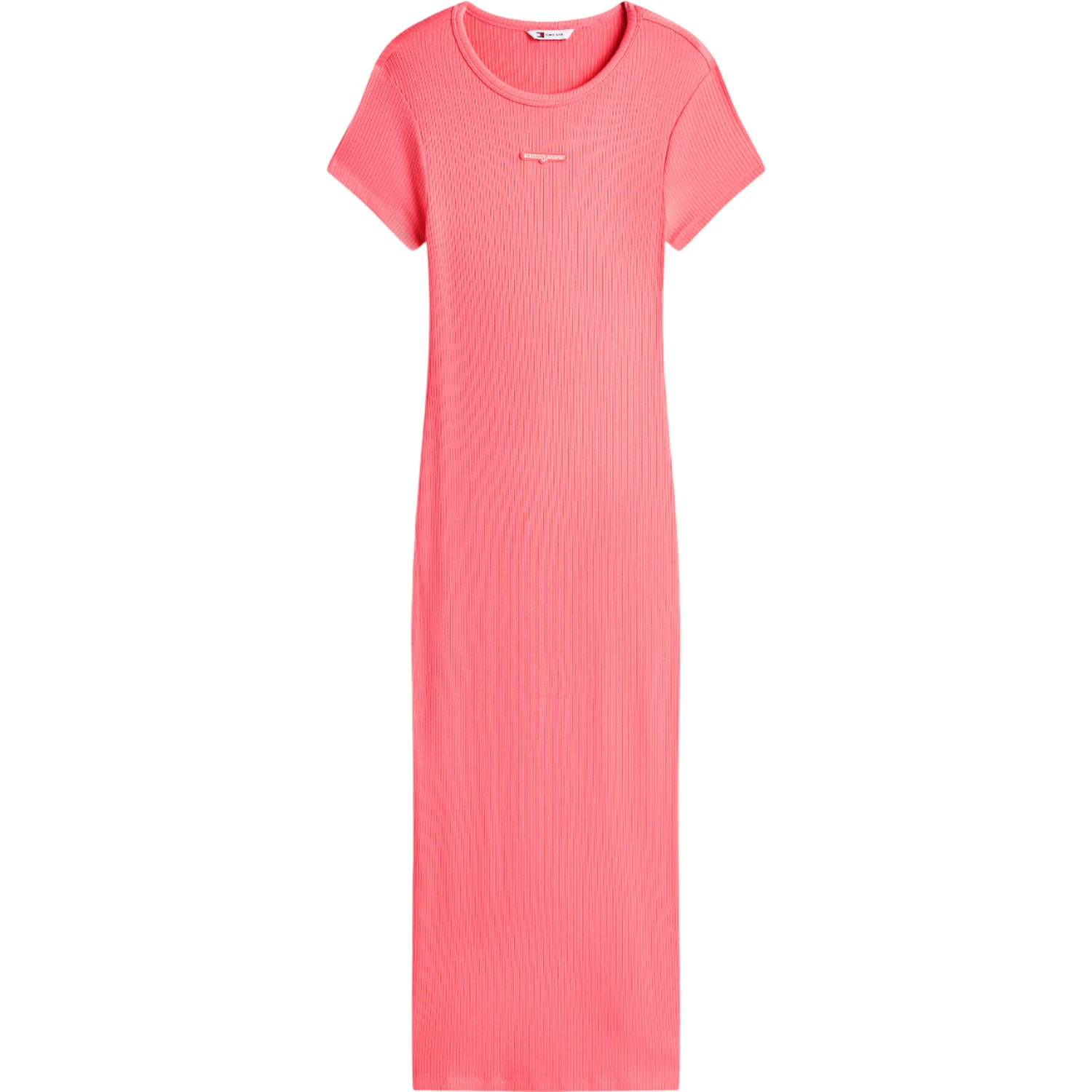 TOMMY JEANS Dresses Red