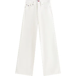 TOMMY JEANS  Jeans White