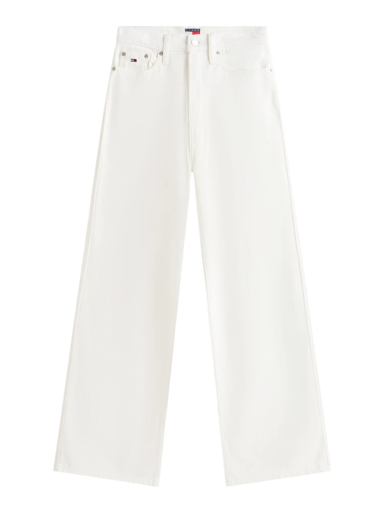 TOMMY JEANS  Jeans White