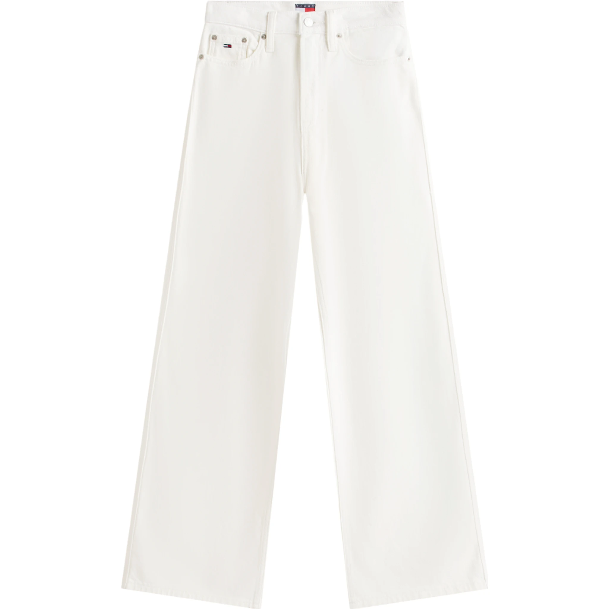 TOMMY JEANS  Jeans White