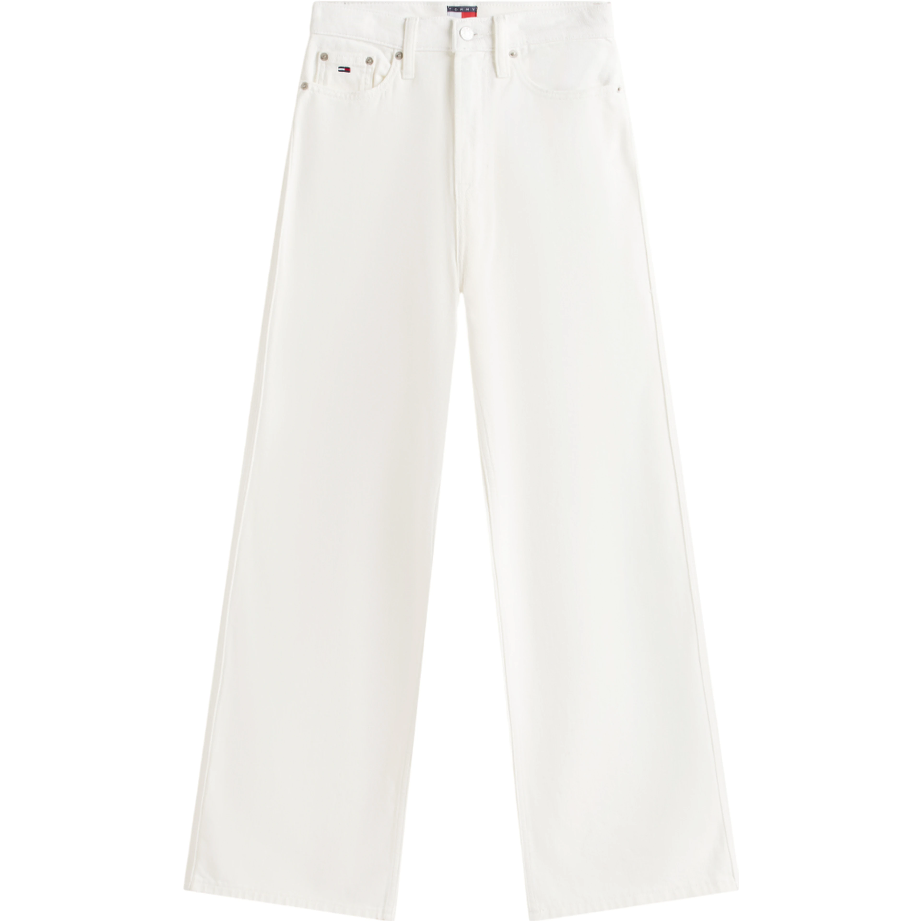 TOMMY JEANS  Jeans White