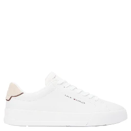 TOMMY JEANS  Sneakers White