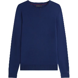 Tommy Hilfiger Sweaters Blue