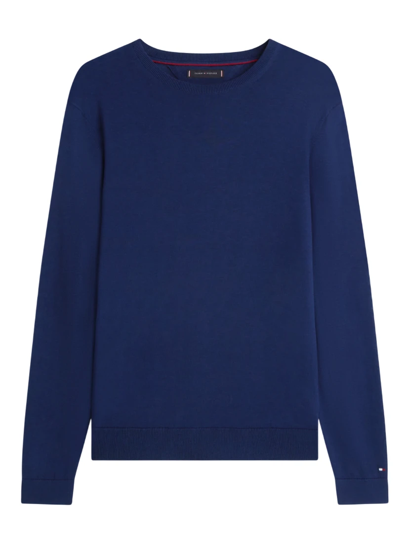 Tommy Hilfiger Sweaters Blue