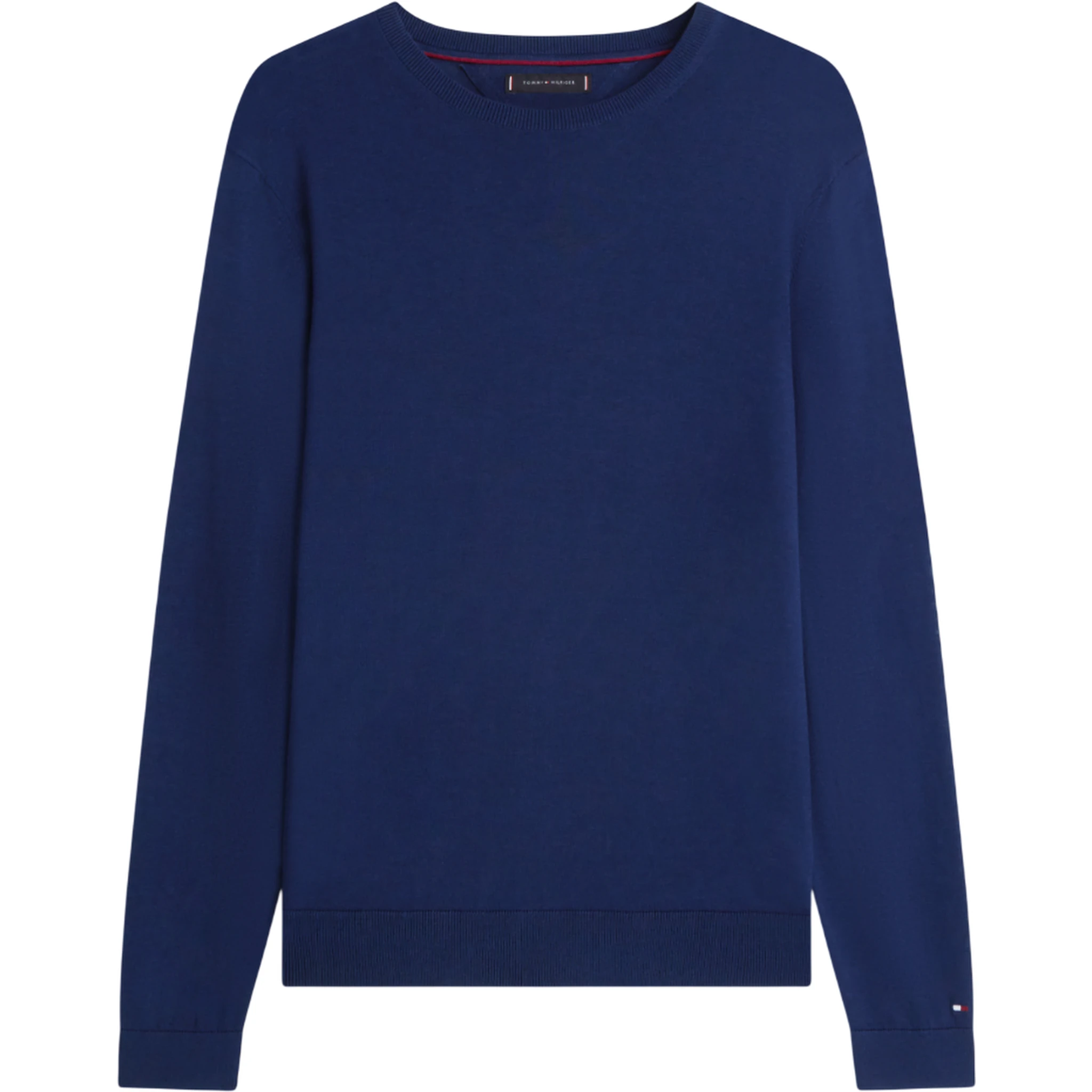 Tommy Hilfiger Sweaters Blue