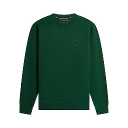 Tommy Hilfiger Sweaters Green