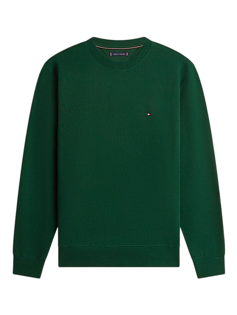 Tommy Hilfiger Sweaters Green