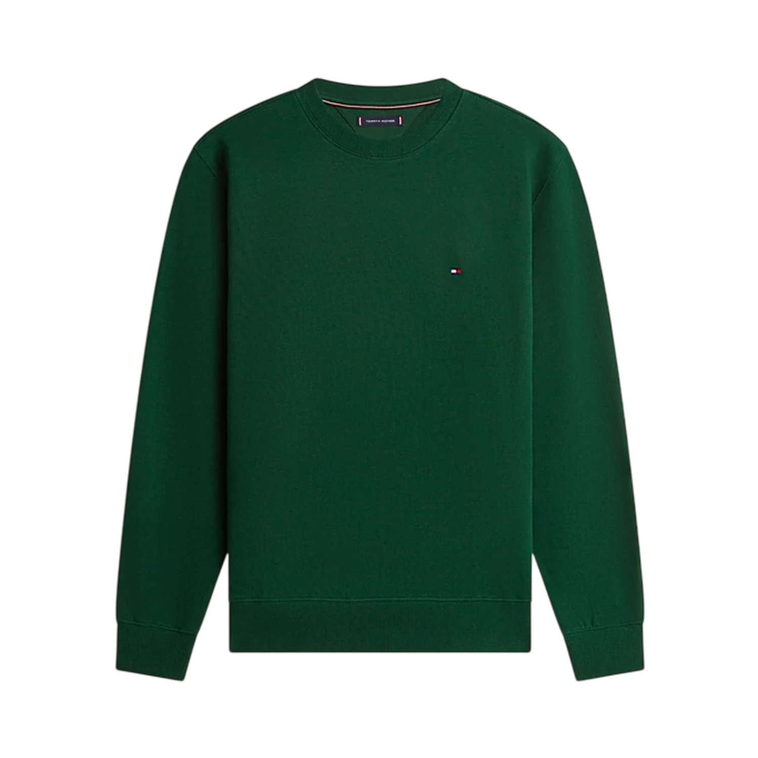 Tommy Hilfiger Sweaters Green