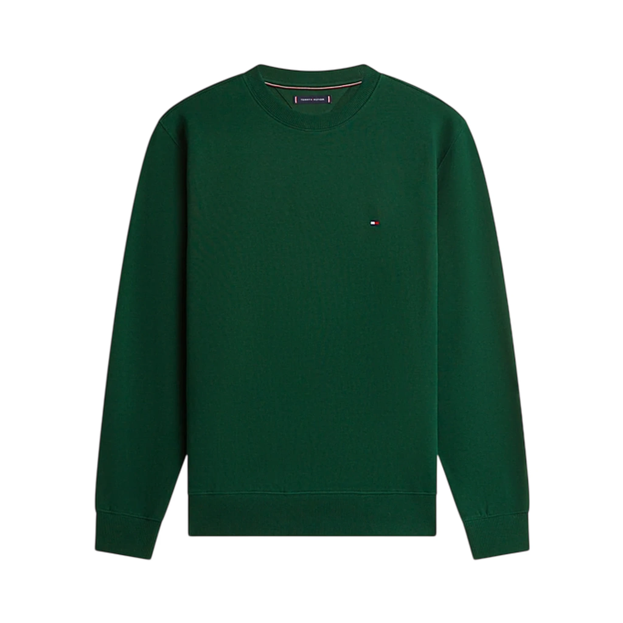Tommy Hilfiger Sweaters Green