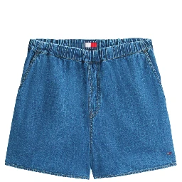 TOMMY JEANS  Shorts Blue