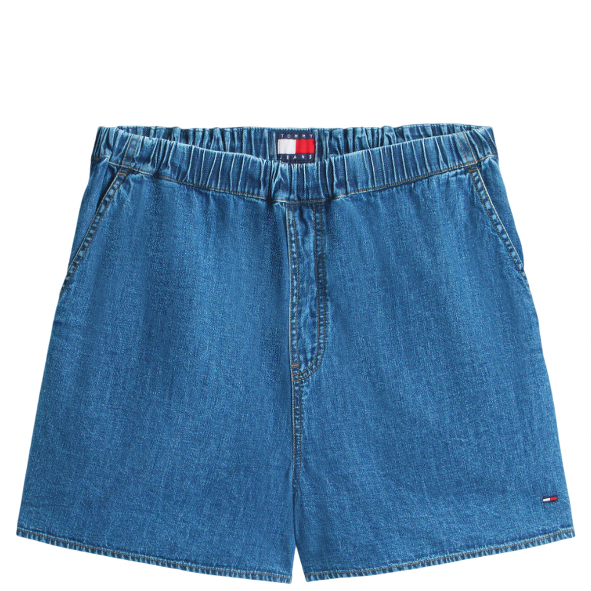 TOMMY JEANS  Shorts Blue