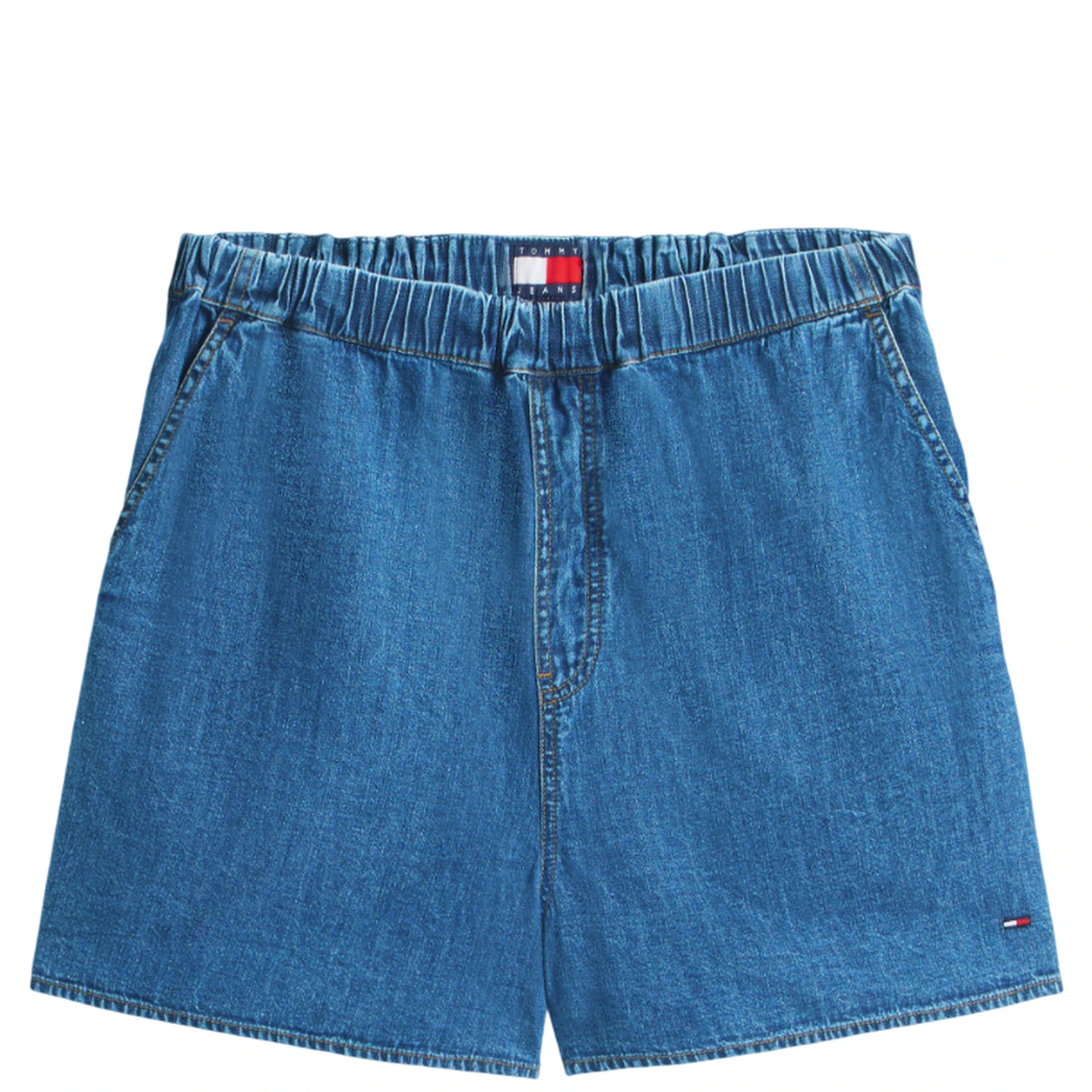 TOMMY JEANS  Shorts Blue