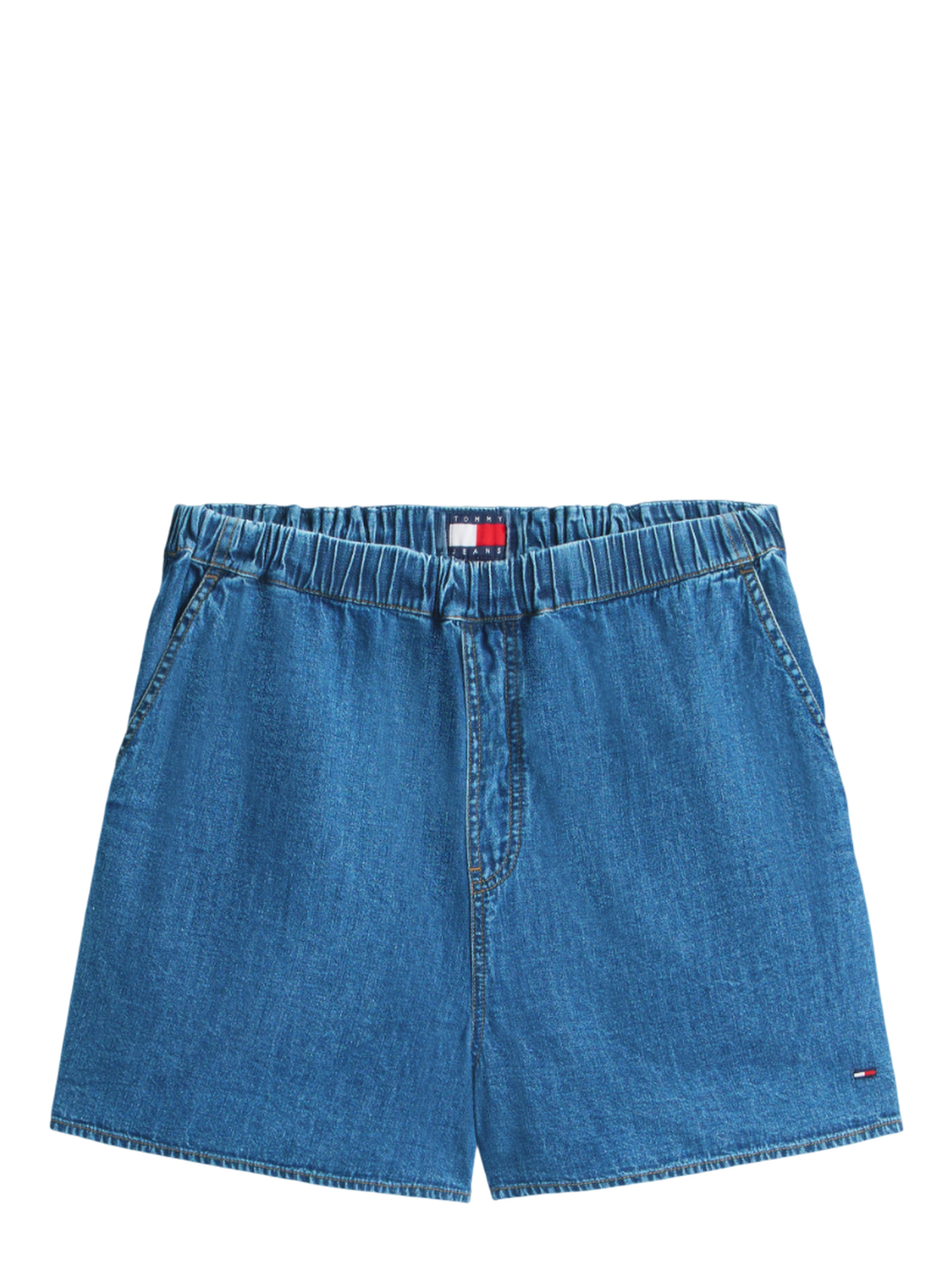 TOMMY JEANS Shorts Blue