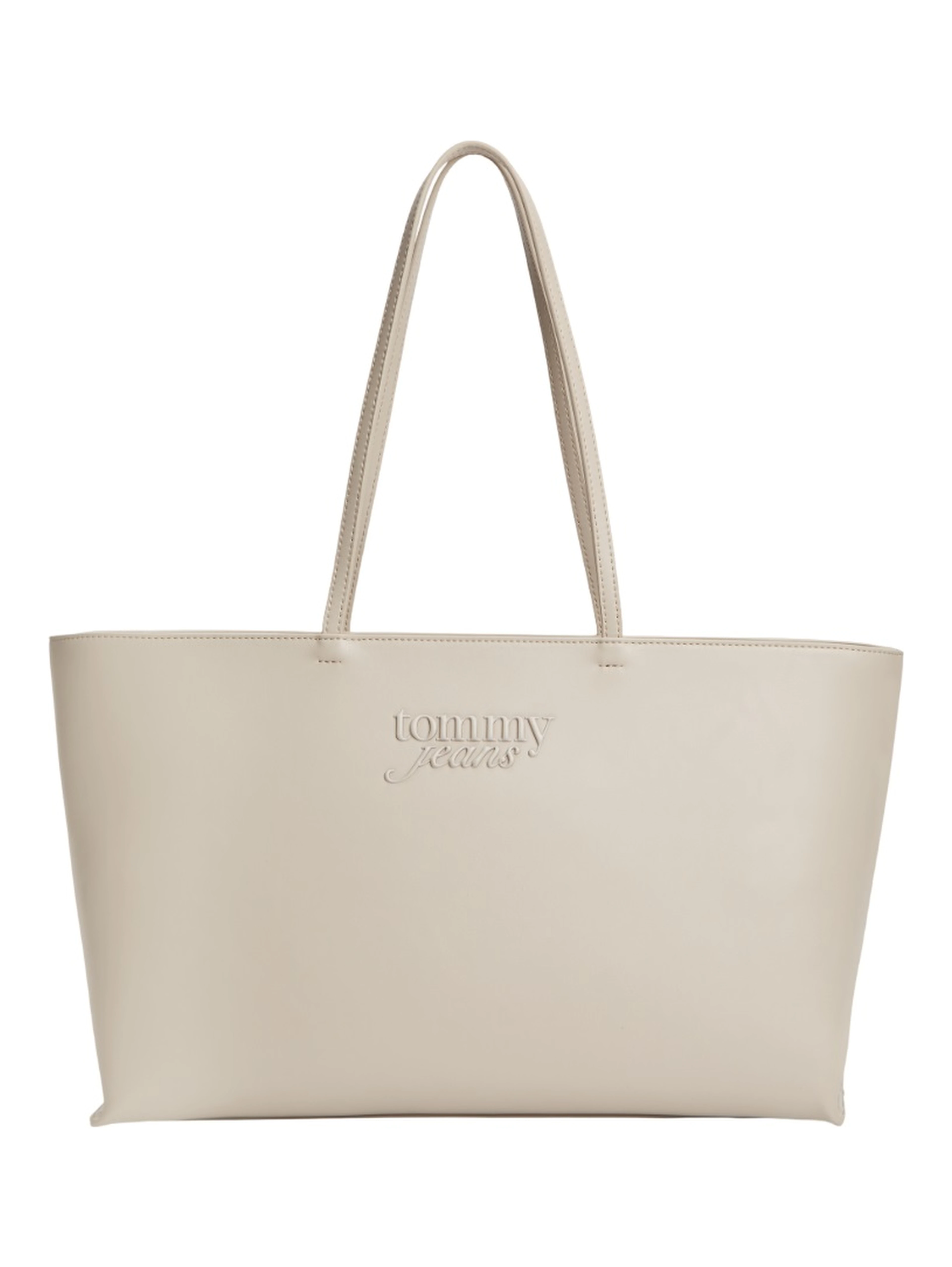 TOMMY JEANS Bags.. Cream