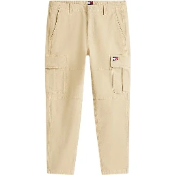 TOMMY JEANS  RTW... Beige