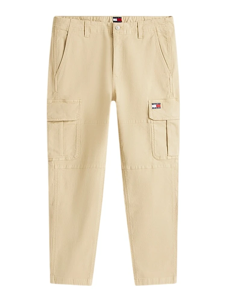 TOMMY JEANS  RTW... Beige