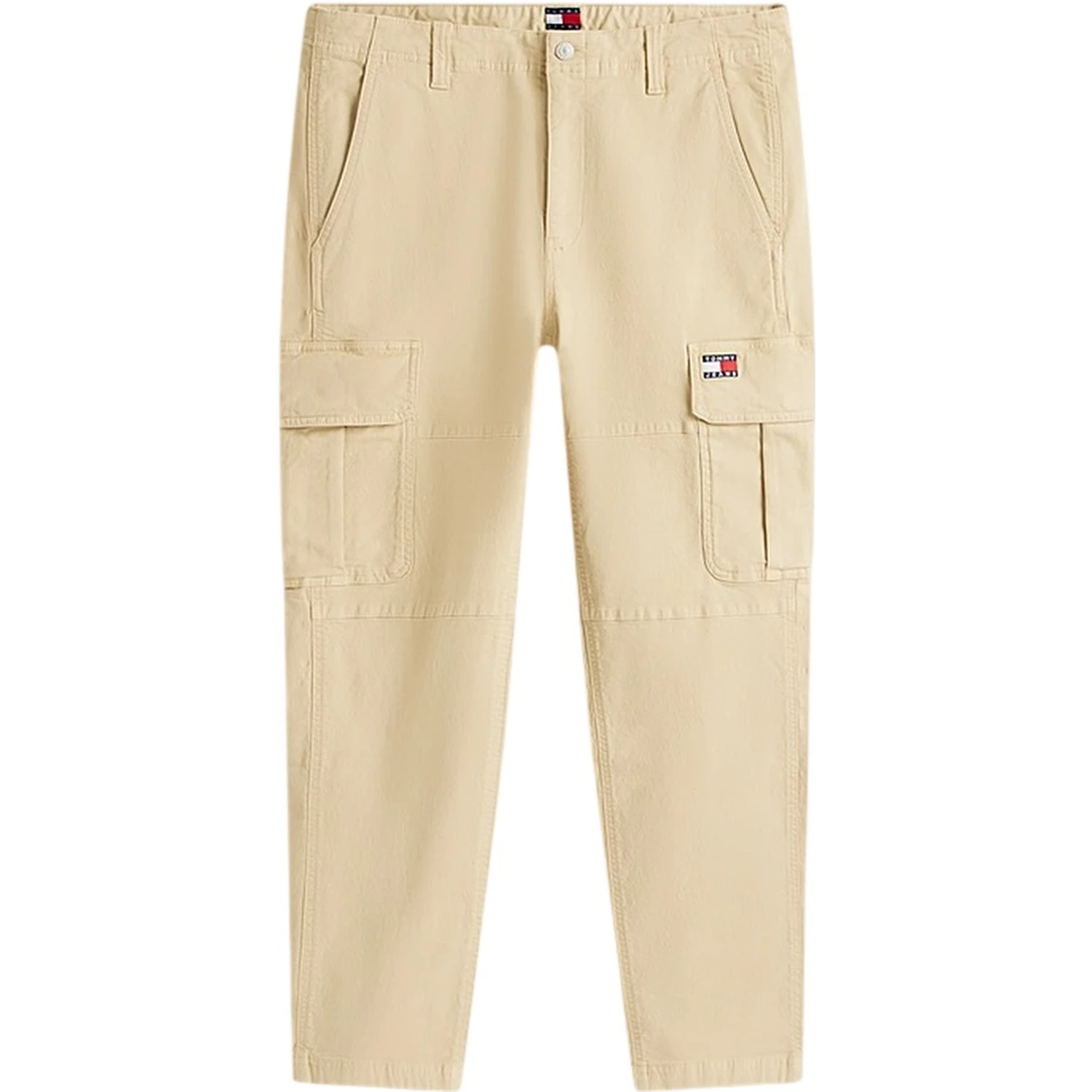 TOMMY JEANS  RTW... Beige