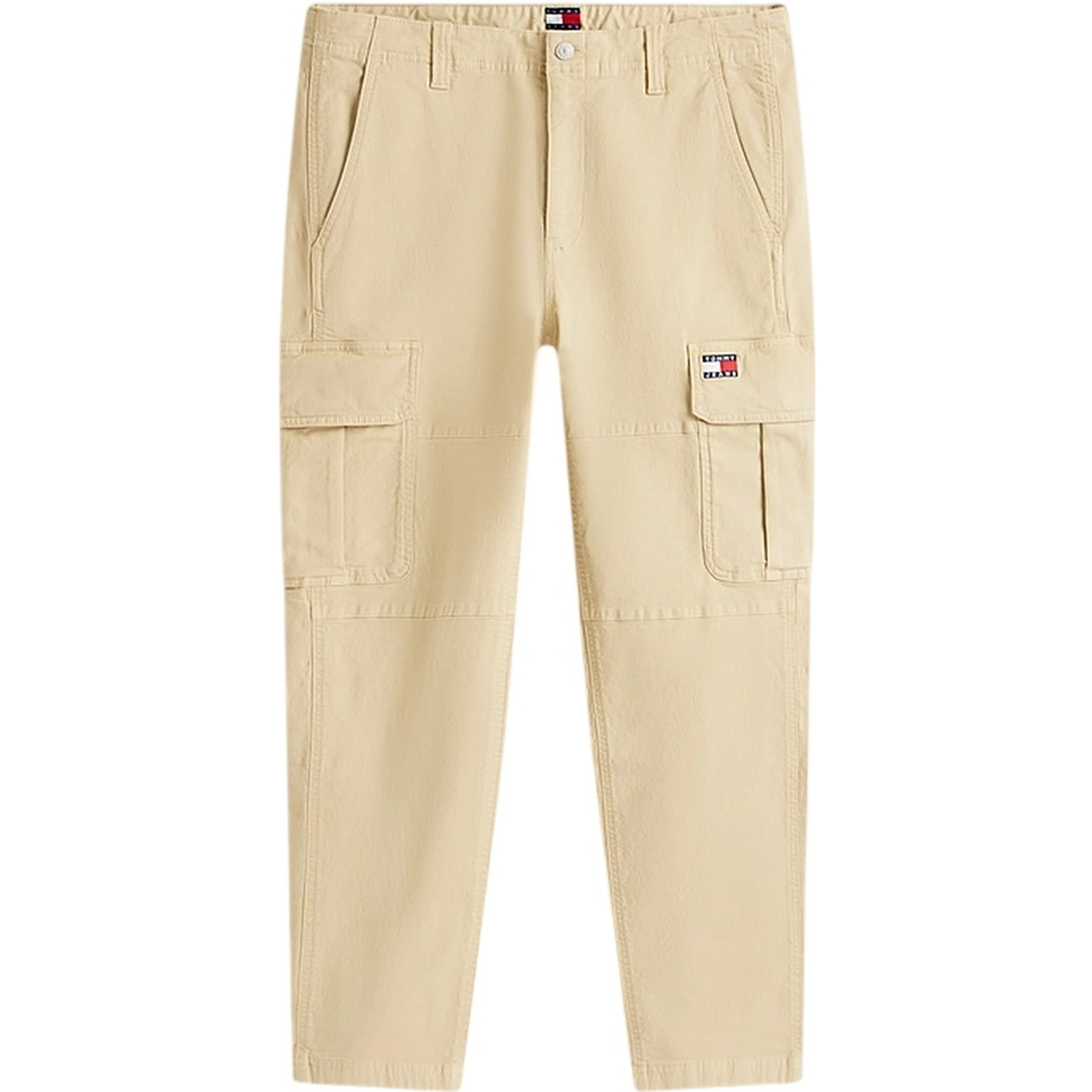 TOMMY JEANS  RTW... Beige