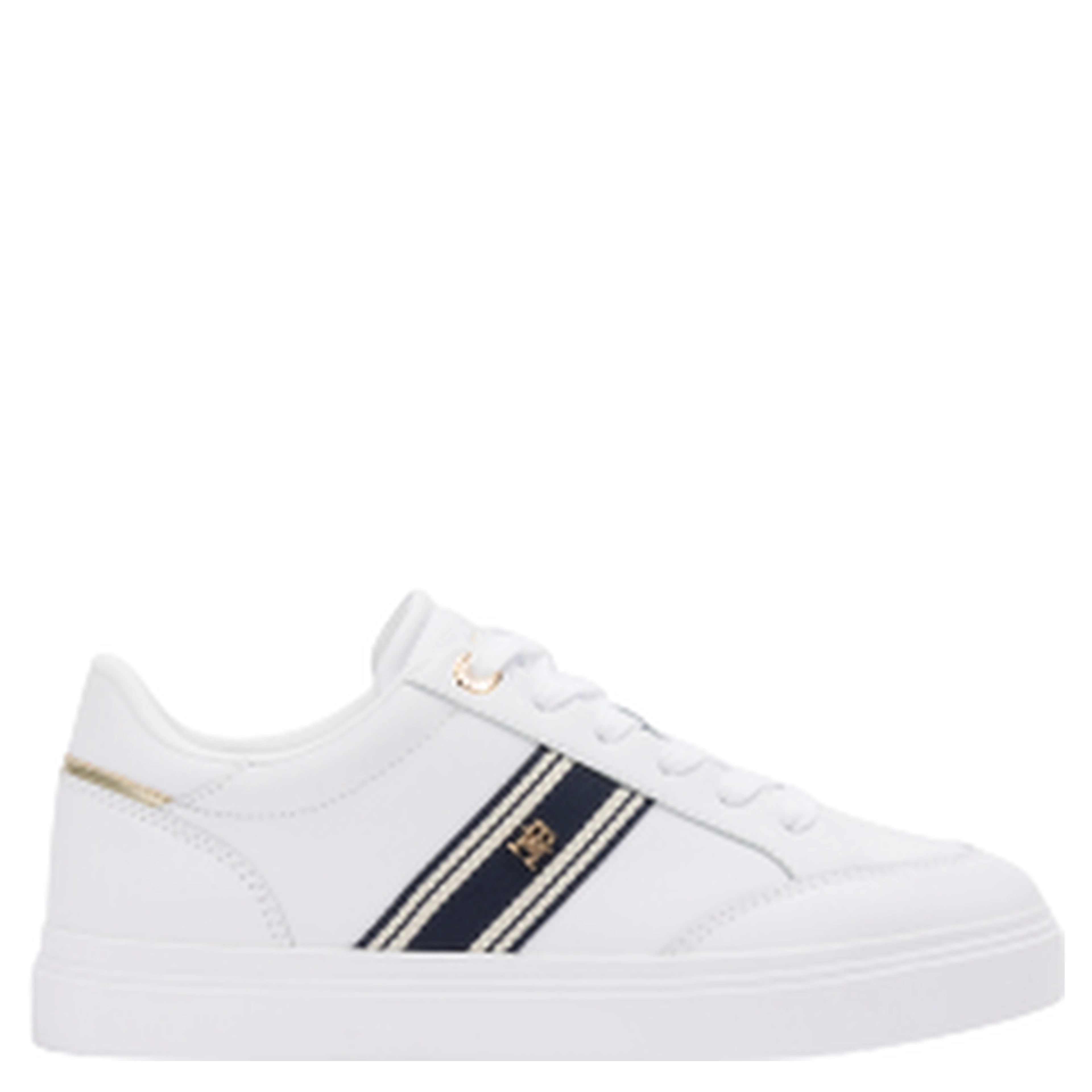 TOMMY JEANS Sneakers White