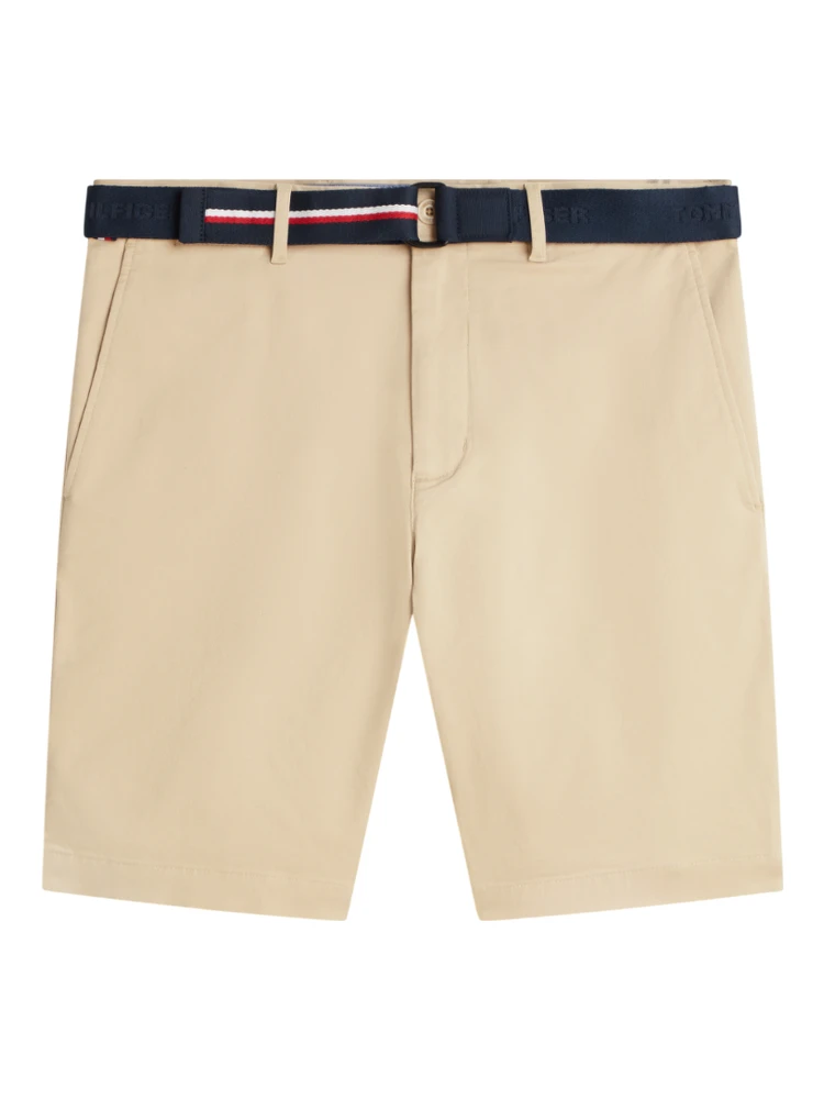 Tommy Hilfiger Shorts Beige