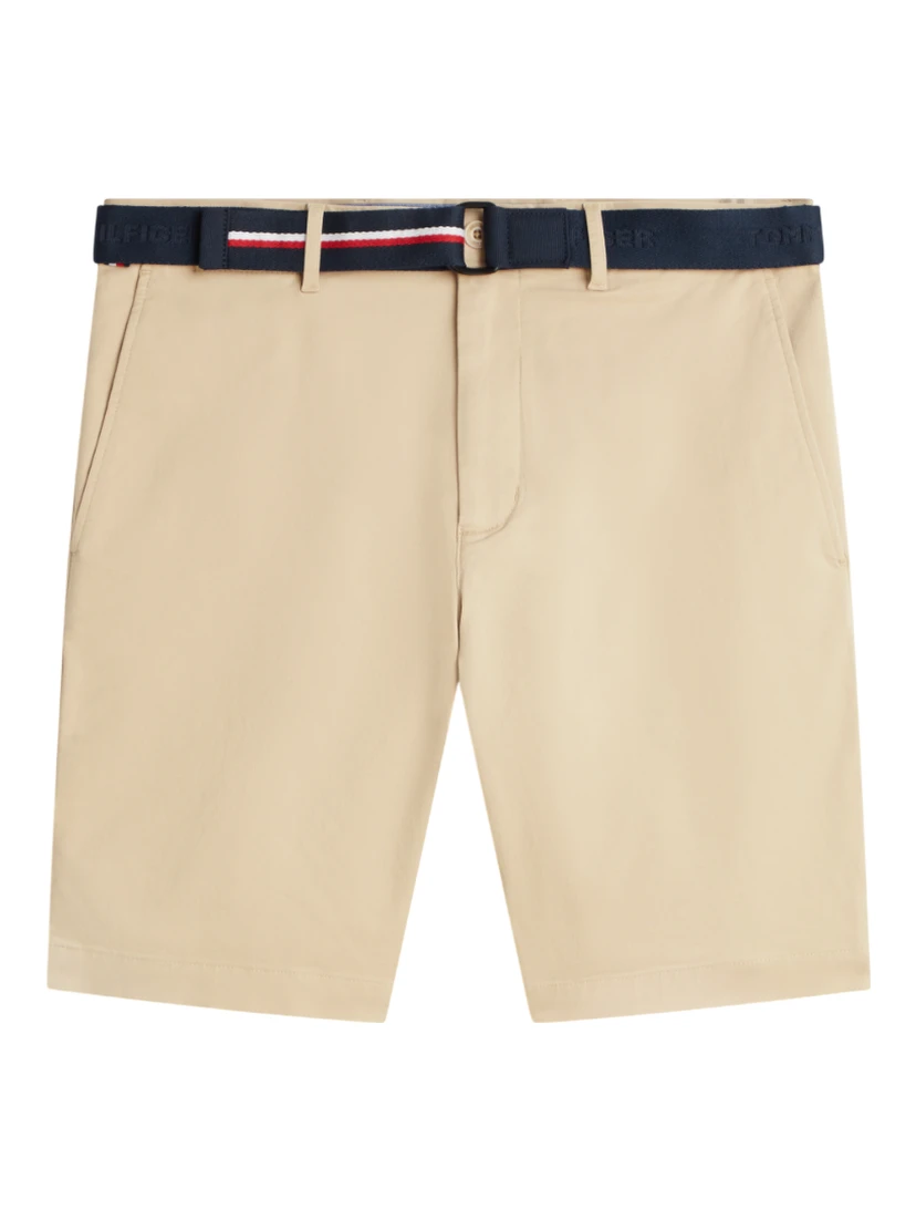 Tommy Hilfiger Shorts Beige