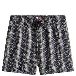 TOMMY JEANS  Shorts Black