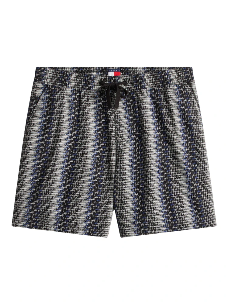 TOMMY JEANS  Shorts Black