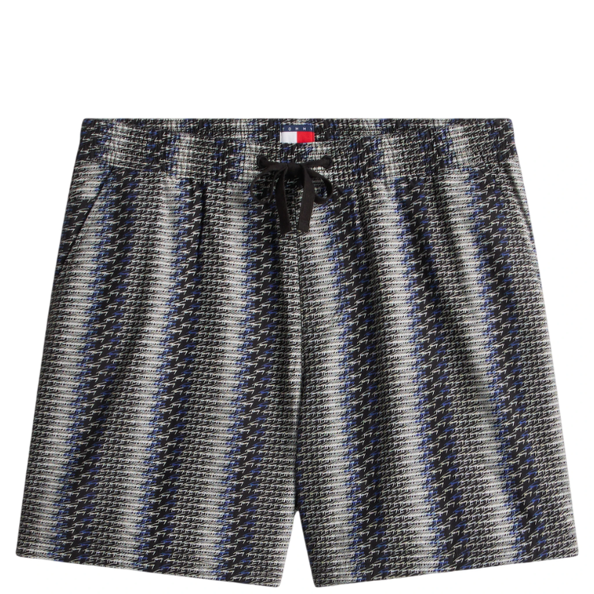 TOMMY JEANS  Shorts Black