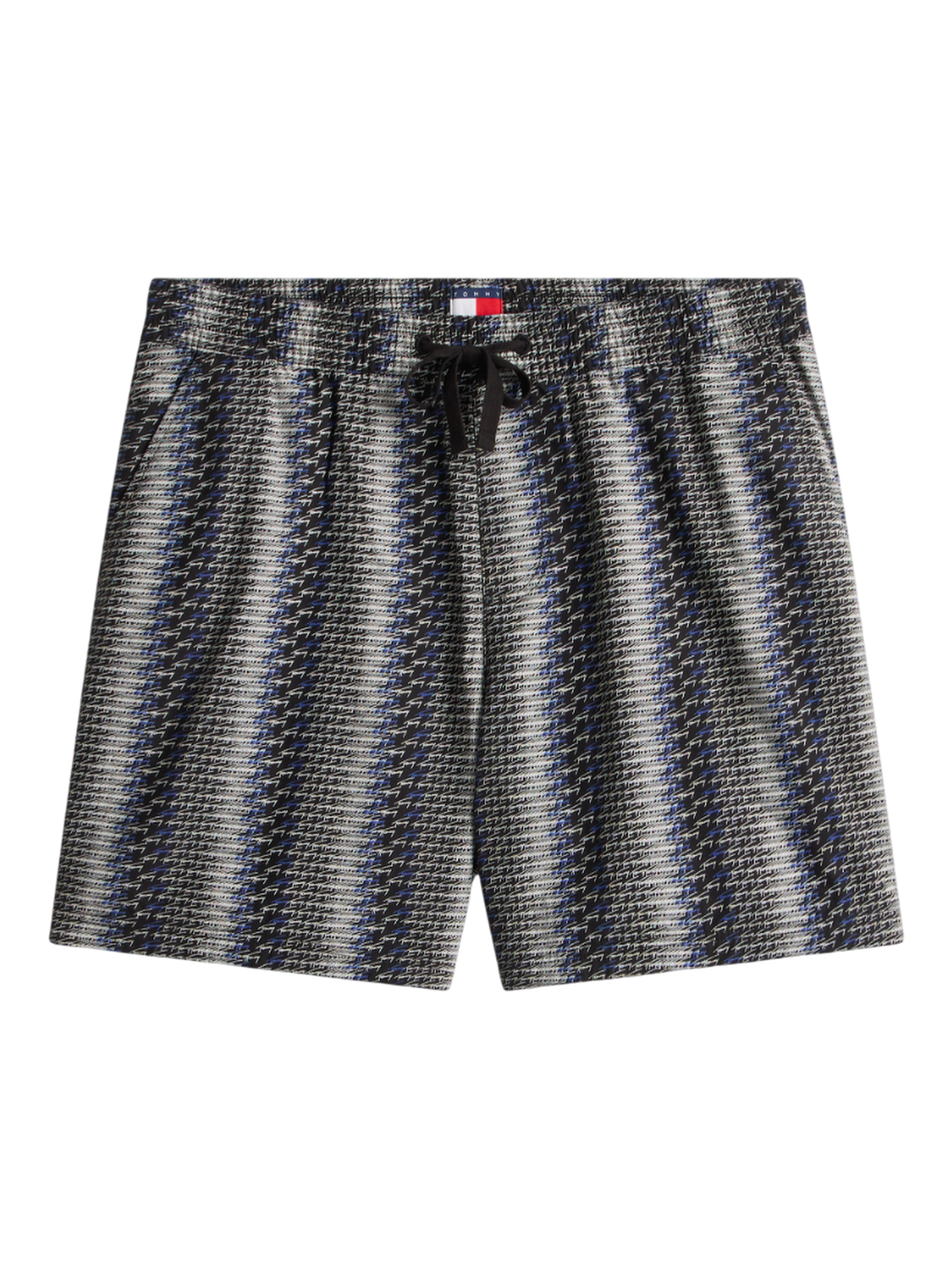 TOMMY JEANS  Shorts Black