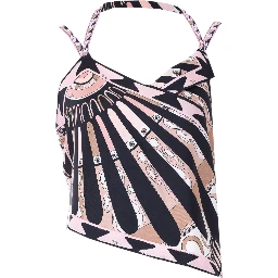 Pucci Top Pink