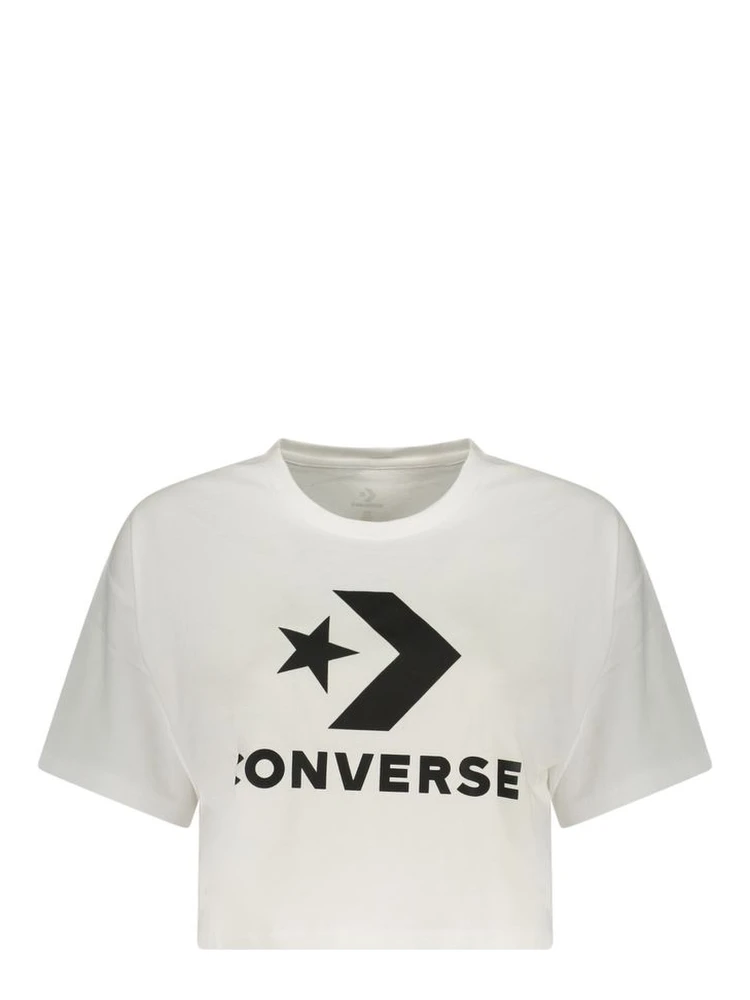 White Cotton Sportswear