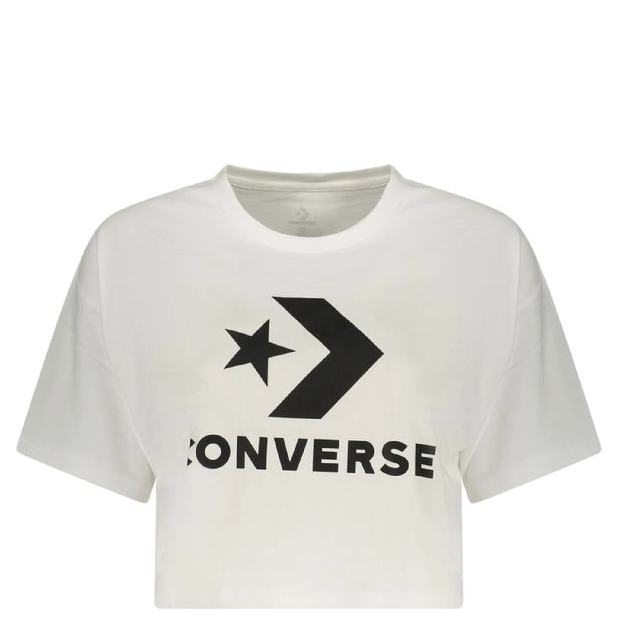 White Cotton Sportswear