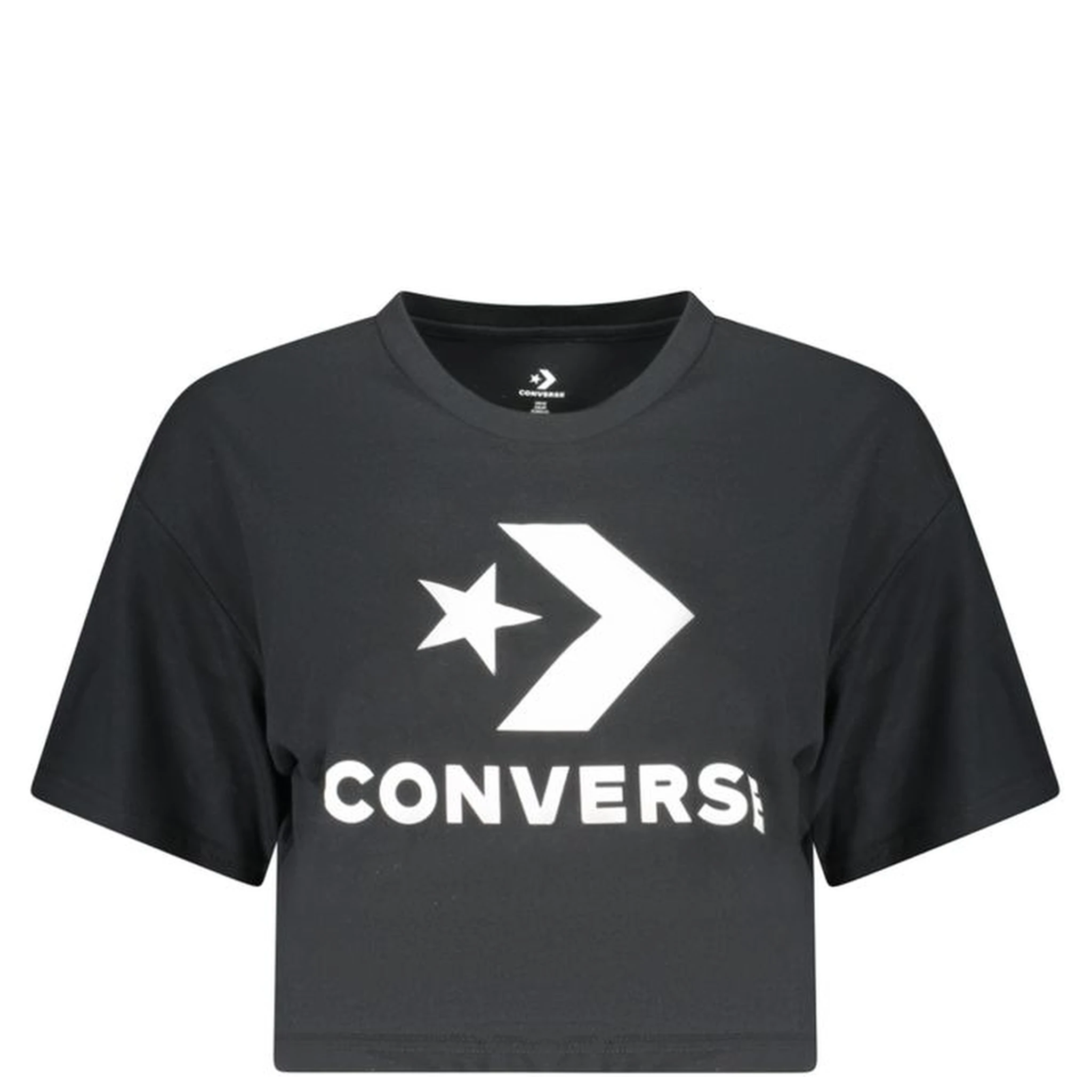 Black Cotton Sportswear