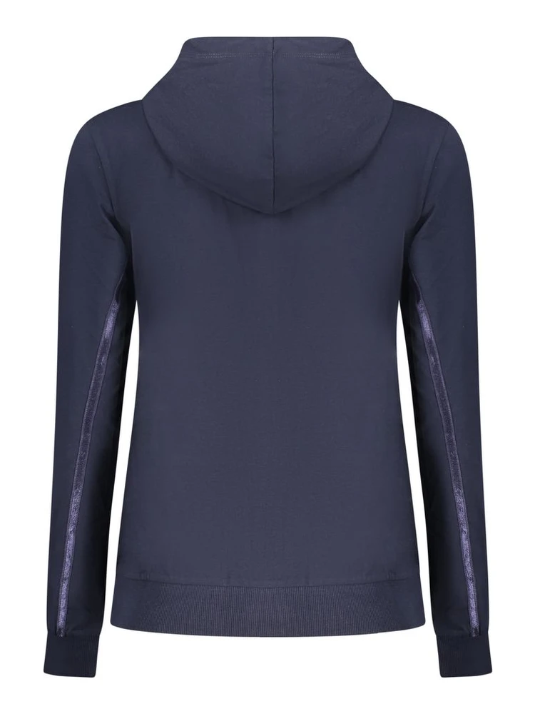 Blue Cotton Sweatshirt alternative